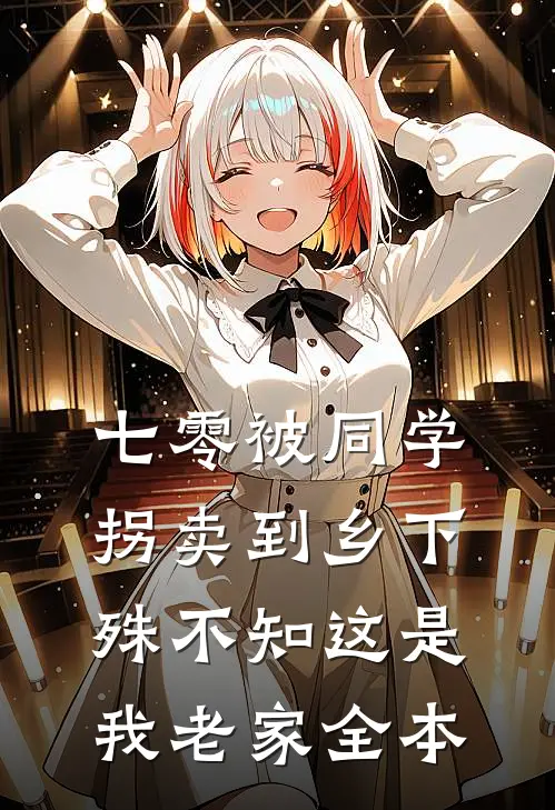 七零被同学拐卖到乡下，殊不知这是我老家全本