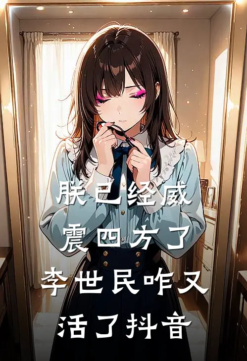 朕已经威震四方了，李世民咋又活了抖音