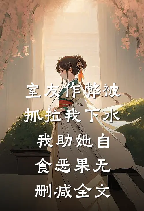 室友作弊被抓拉我下水，我助她自食恶果无删减全文