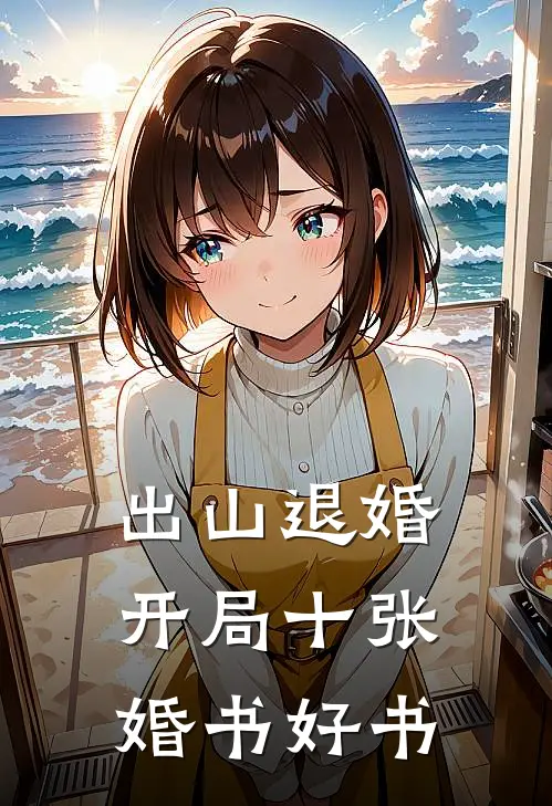 出山退婚，开局十张婚书好书