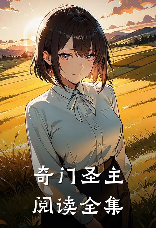 奇门圣主阅读全集