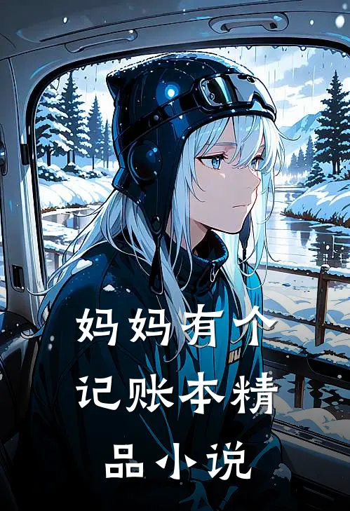 妈妈有个记账本精品小说