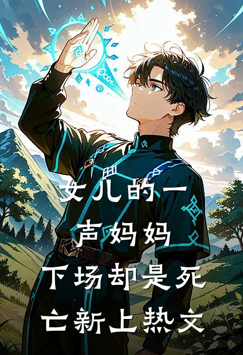 女儿的一声妈妈，下场却是死亡新上热文