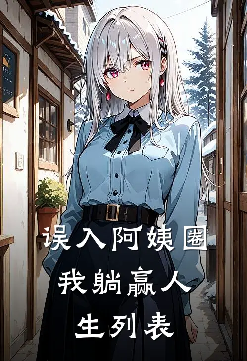 误入阿姨圈，我躺赢人生列表