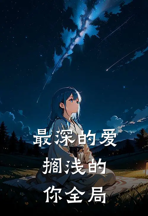 最深的爱，搁浅的你全局