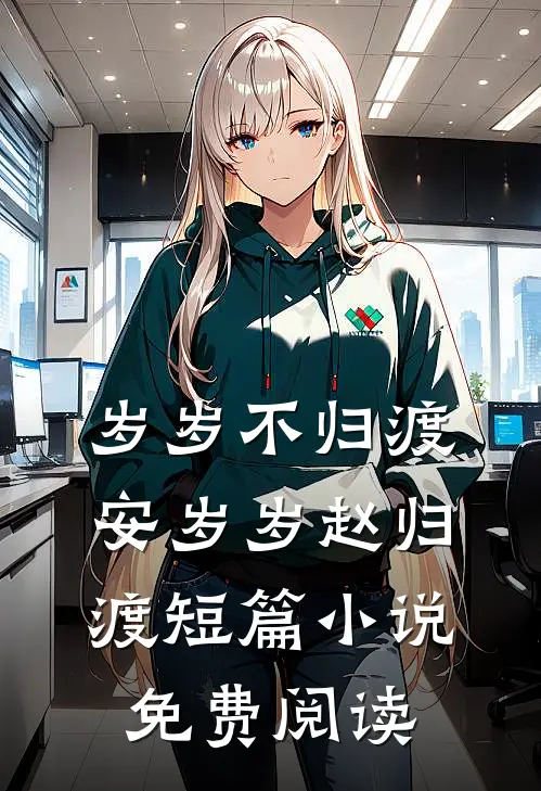 岁岁不归渡安岁岁赵归渡短篇小说免费阅读