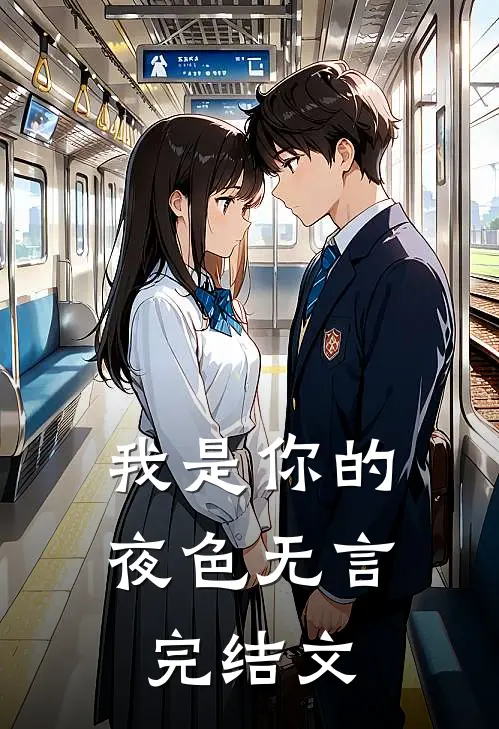 我是你的夜色无言完结文