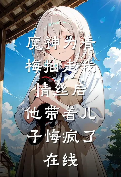 魔神为青梅抽走我情丝后，他带着儿子悔疯了。在线
