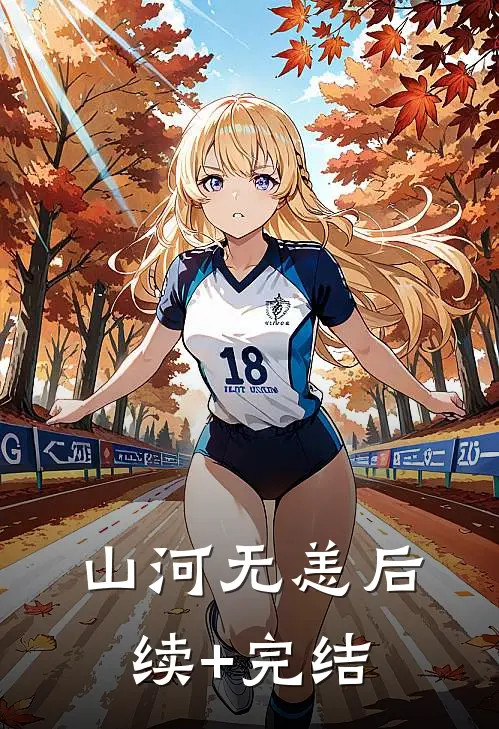 山河无恙后续+完结