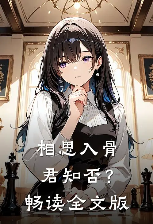 相思入骨，君知否？畅读全文版