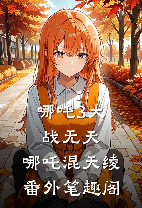 哪吒3大战无天：哪吒混天绫番外笔趣阁