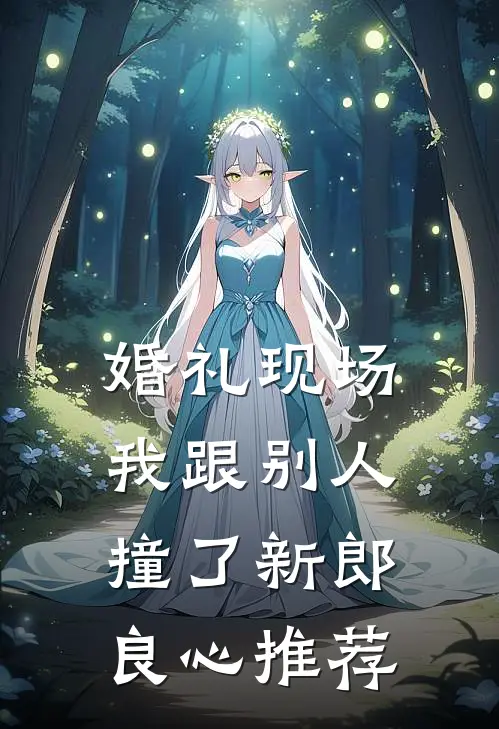 婚礼现场，我跟别人撞了新郎良心推荐