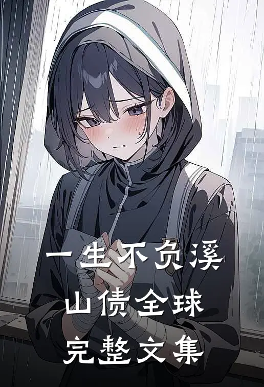 一生不负溪山债全球完整文集