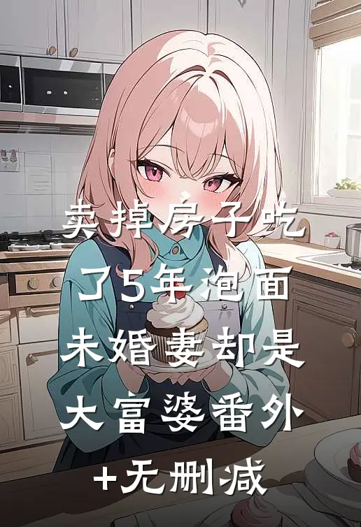 卖掉房子吃了5年泡面，未婚妻却是大富婆番外+无删减