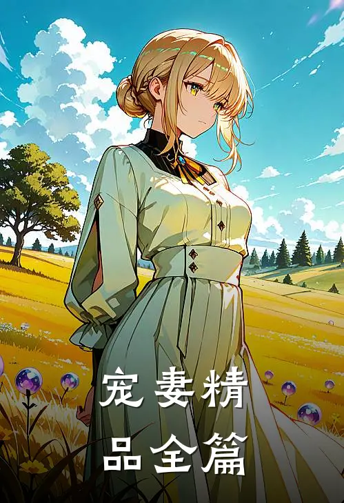 宠妻精品全篇