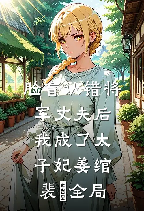 脸盲认错将军丈夫后，我成了太子妃姜绾裴璟全局