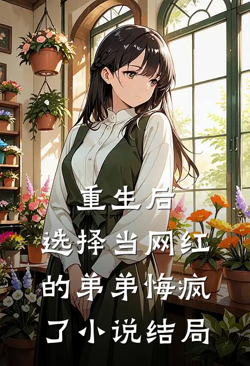 重生后，选择当网红的弟弟悔疯了小说结局
