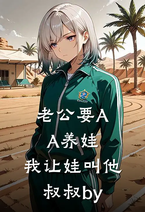 老公要AA养娃，我让娃叫他叔叔by