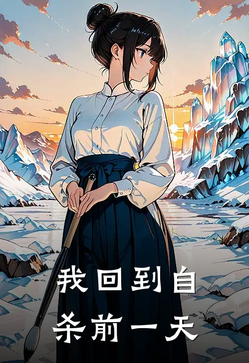 我回到自杀前一天