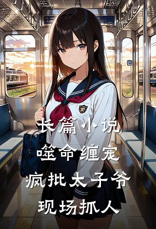 长篇小说噬命缠宠：疯批太子爷现场抓人