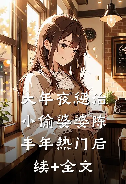 大年夜惩治小偷婆婆陈丰年热门后续+全文
