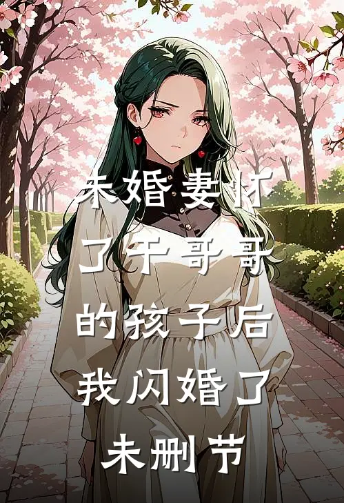 未婚妻怀了干哥哥的孩子后，我闪婚了未删节