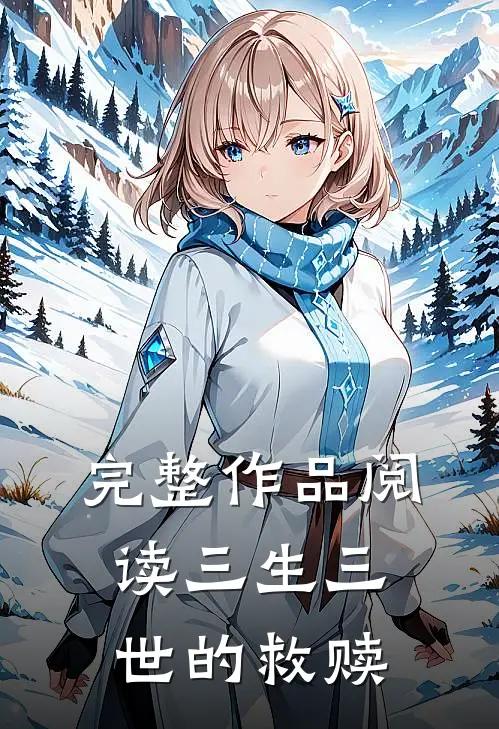 完整作品阅读三生三世的救赎