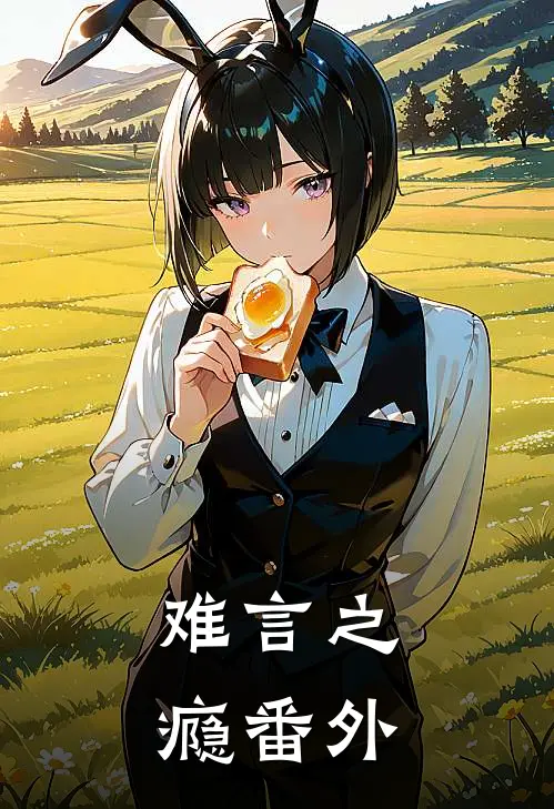 难言之瘾番外