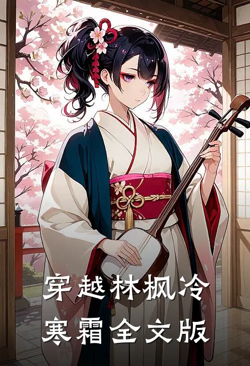 穿越林枫冷寒霜全文版