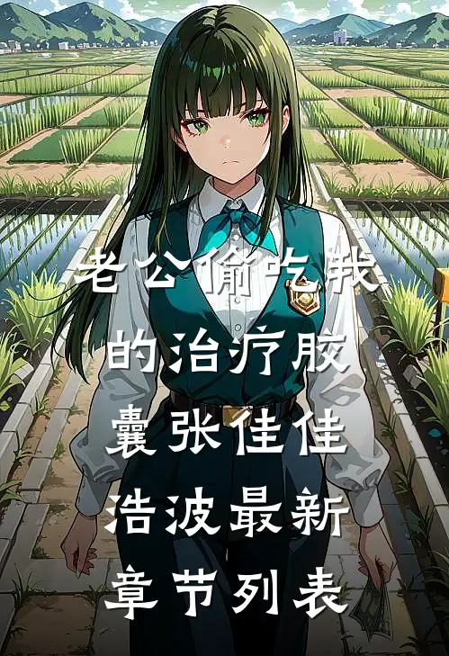 老公偷吃我的治疗胶囊张佳佳浩波最新章节列表