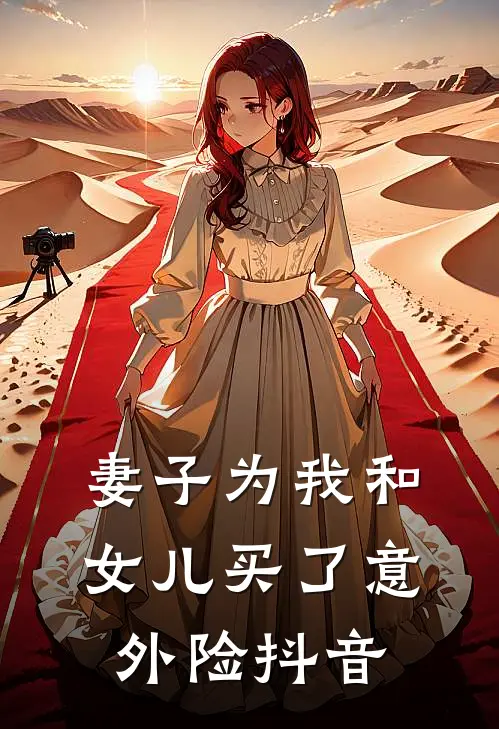妻子为我和女儿买了意外险抖音