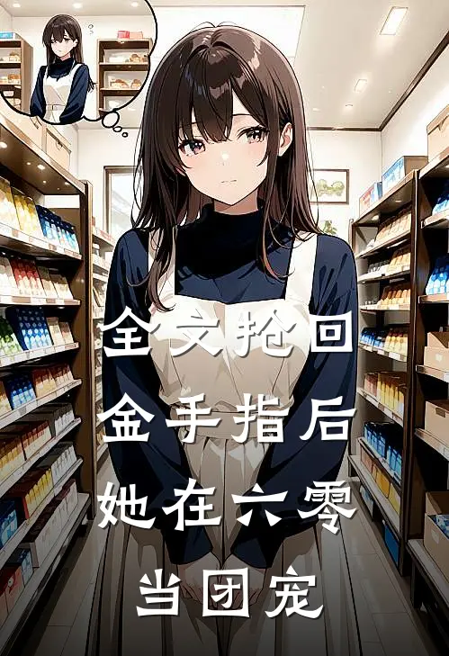 全文抢回金手指后，她在六零当团宠