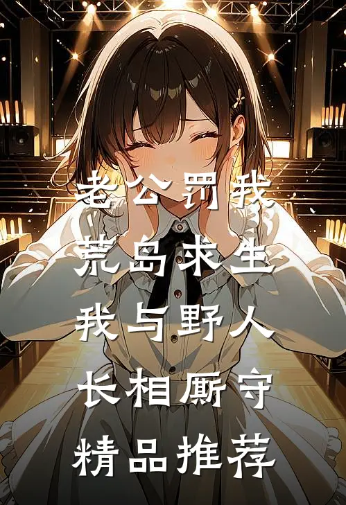 老公罚我荒岛求生，我与野人长相厮守精品推荐
