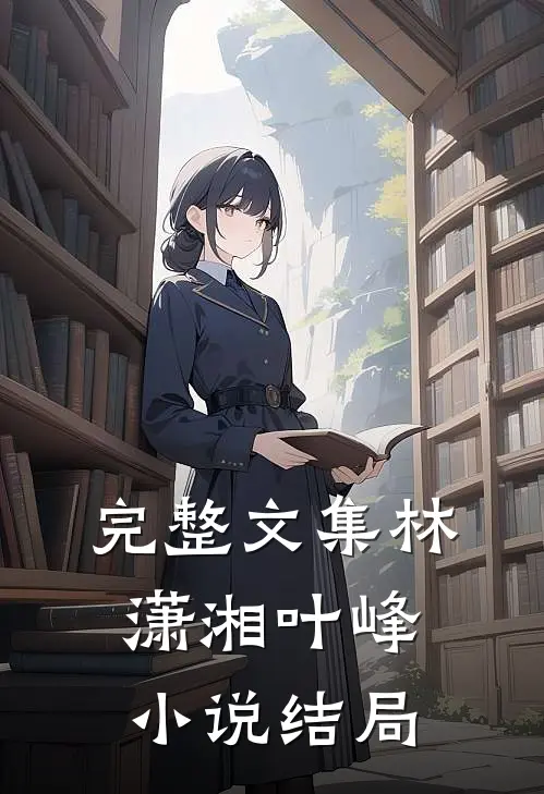 完整文集林潇湘叶峰小说结局