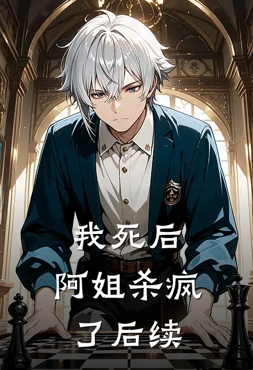 我死后，阿姐杀疯了后续