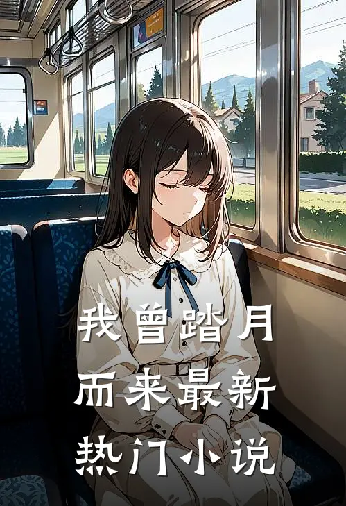 我曾踏月而来最新热门小说