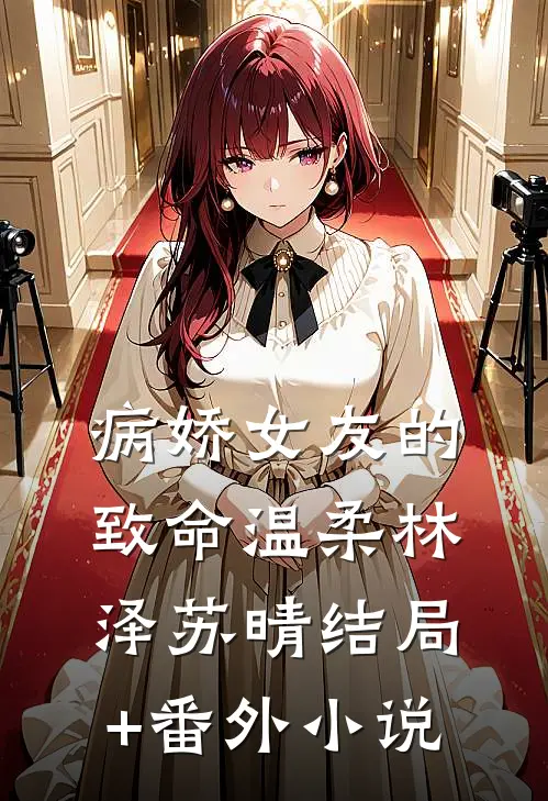 病娇女友的致命温柔林泽苏晴结局+番外小说
