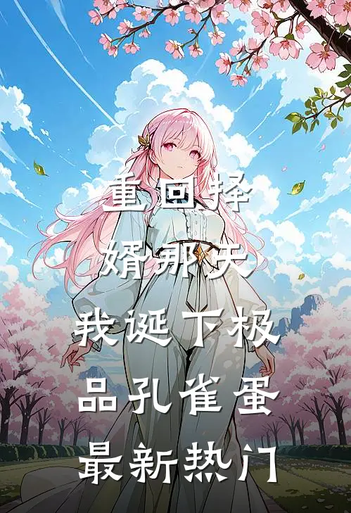 重回择婿那天，我诞下极品孔雀蛋最新热门