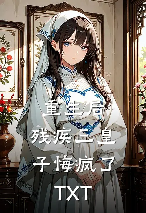 重生后，残疾三皇子悔疯了TXT