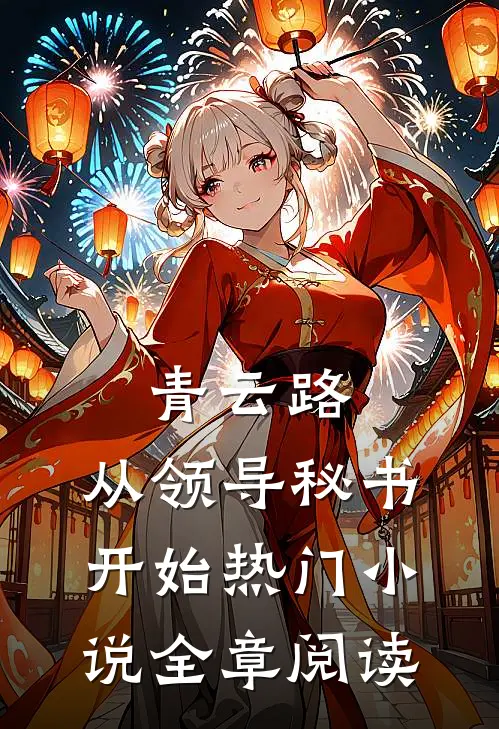青云路：从领导秘书开始热门小说全章阅读