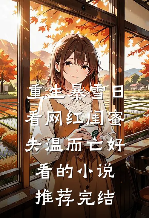 重生暴雪日，看网红闺蜜失温而亡好看的小说推荐完结