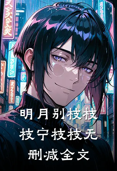 明月别枝枝枝宁枝枝无删减全文