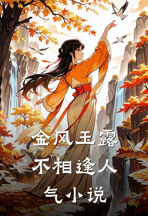 金风玉露不相逢人气小说