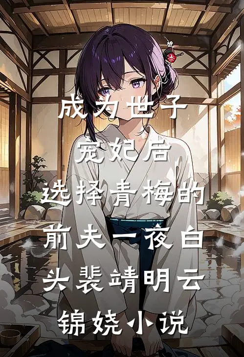 成为世子宠妃后，选择青梅的前夫一夜白头裴靖明云锦娆小说