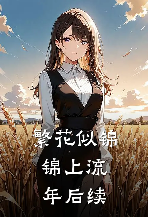 繁花似锦，锦上流年后续