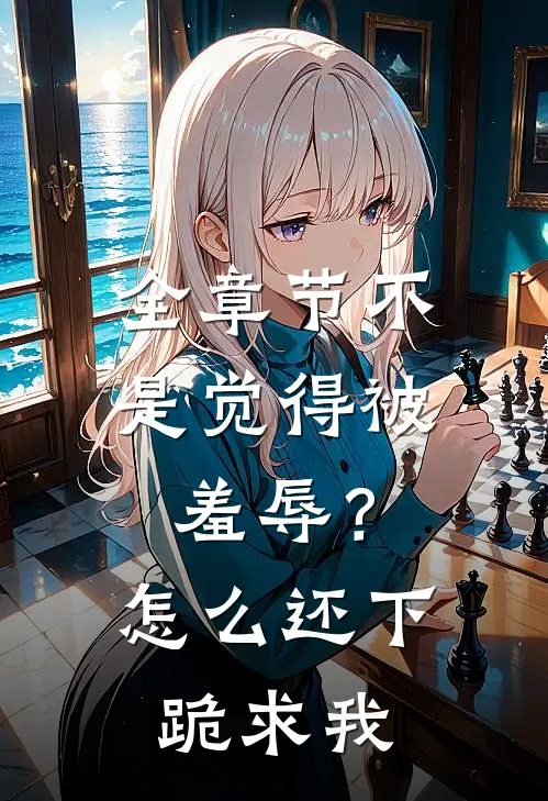 全章节不是觉得被羞辱？怎么还下跪求我