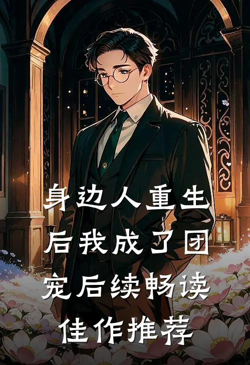 身边人重生后我成了团宠后续畅读佳作推荐