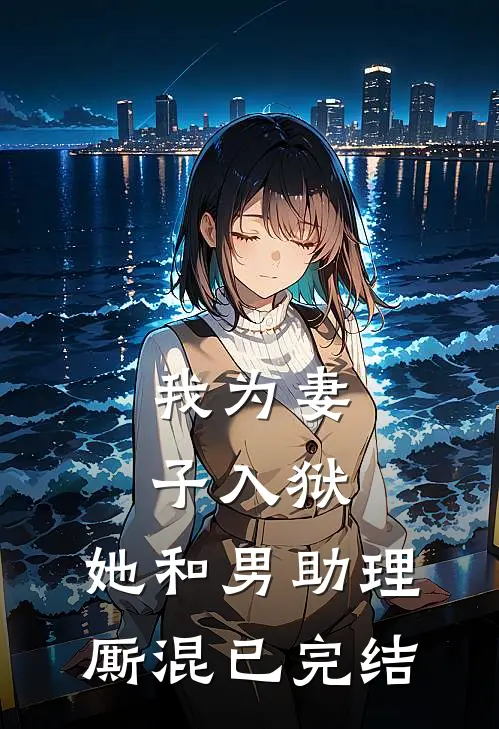 我为妻子入狱，她和男助理厮混已完结