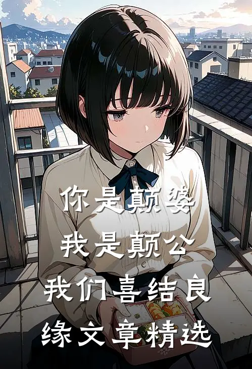 你是颠婆，我是颠公，我们喜结良缘文章精选
