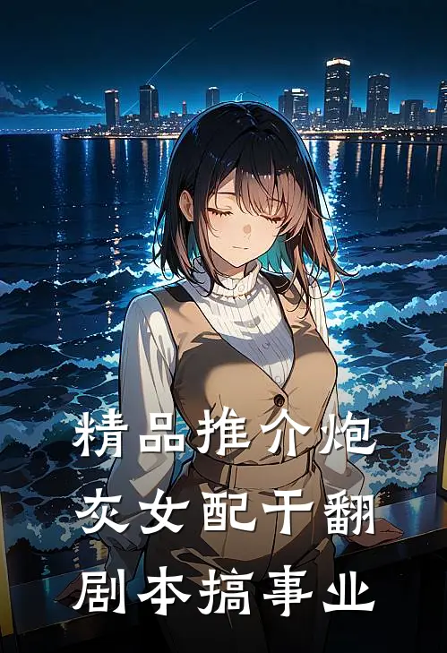精品推介炮灰女配干翻剧本搞事业